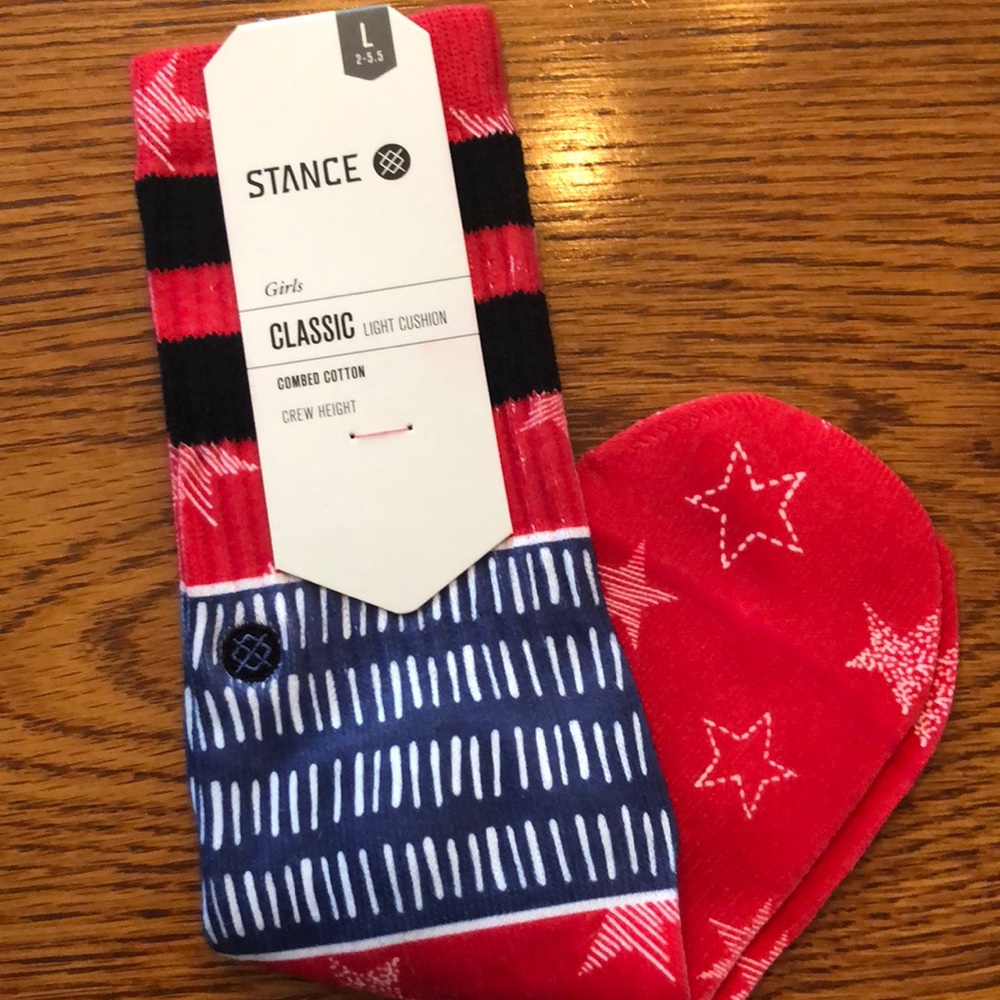 Stance Betsy Socks